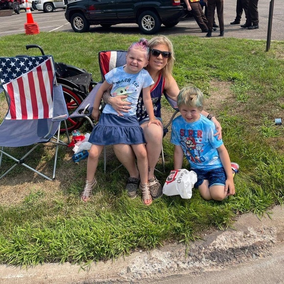 Meet your Posher, Ryanne - Picture 1 of 1